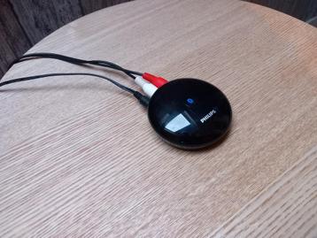 Philips bluetooth adapter beschikbaar voor biedingen