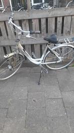 te koop gazelle dames fiets 28.inch, Ophalen of Verzenden, Zo goed als nieuw, Gazelle