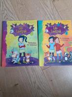 Lilo Lastpak, Ophalen, Gelezen, Fictie algemeen