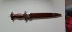 SA Dolk van Tiger – M7/68

1941, Verzamelen, Militaria | Tweede Wereldoorlog, Ophalen of Verzenden, Duitsland, Mes of Dolk