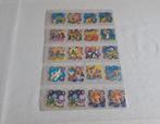 Diverse flippo’s Rubix, Verzamelen, Flippo's, Ophalen of Verzenden, Losse flippo's