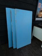 Xps isolatie (50x600x1200) DxBxL, Ophalen, 4 tot 8 cm, Gebruikt, 15 m² of meer
