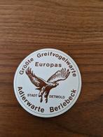 5998 Adlerwarte Berlebeck Sticker, Ophalen of Verzenden, Zo goed als nieuw