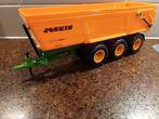 Britains Siku Joskin kieper, Hobby en Vrije tijd, Modelauto's | 1:32, Ophalen of Verzenden, Zo goed als nieuw, Tractor of Landbouw