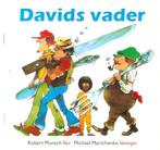 Robert Munsch - Davids vader, Ophalen of Verzenden, Gelezen, Robert Munsch, Fictie algemeen