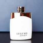Montblanc - Legend Spirit Eau de Toilette sample, Sieraden, Tassen en Uiterlijk, Uiterlijk | Parfum, Verzenden, Nieuw