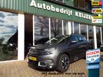 Citroen C5 Aircross 1.2 PureTech Business CRUISE-CLIMA-NAP-B, Voorwielaandrijving, 1350 kg, Euro 6, C5 Aircross