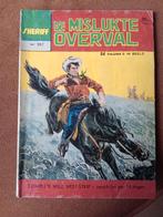 Mini western strips, Boeken, Stripboeken, Meerdere stripboeken, Ophalen of Verzenden, Gelezen