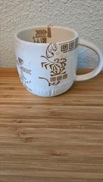 Starbucks grote mok, 2012 Special Edition, NIEUW!, Keramiek, Nieuw, Ophalen of Verzenden, Overige stijlen