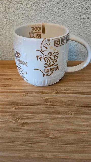 Starbucks grote mok, 2012 Special Edition, NIEUW! beschikbaar voor biedingen