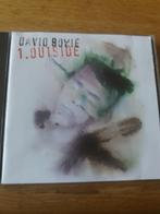 David Bowie Outside, Cd's en Dvd's, Cd's | Pop, Ophalen of Verzenden, Zo goed als nieuw