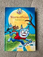 Weerwolfbende - Paul van Loon, Boeken, Ophalen of Verzenden, Zo goed als nieuw, Sprookjes