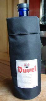 DUVEL FLESSENKOELHOUDER -NIEUW-, Ophalen of Verzenden, Zo goed als nieuw, Overige typen