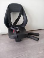 Thule yepp junior fietsstoel en Yepp easyfit bagagedrager, Fietsen en Brommers, Fietsaccessoires | Fietsstoeltjes, Ophalen, Gebruikt