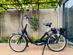 Elektrische Gazelle Balance.Fr U46 cm.Totaal km 778, 47 tot 50 cm, Ophalen of Verzenden, Zo goed als nieuw, Gazelle