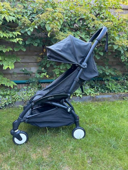 Babyzen YOYO 2 1 kindje gebruikt, Kinderen en Baby's, Buggy's, Zo goed als nieuw, Overige merken, Ophalen