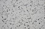 Terrazzo tegels Ecostone Oslo 40x40cm wit granito marmer, Doe-het-zelf en Verbouw, 40 tot 60 cm, 40 tot 60 cm, Nieuw, Ophalen of Verzenden