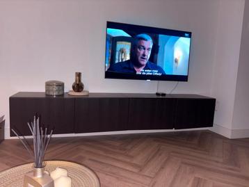 Besta TV Meubel - Zwevend Design beschikbaar voor biedingen