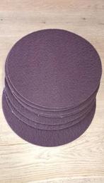 Boenpad/-schijf t.b.v. Woodboy, rond 40cm, Ophalen, Nieuw, 1200 watt of meer, Overige typen