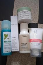 Hair box, Verzenden, Nieuw, Haarverzorger of -hersteller
