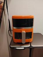 Airfrier 2 keer gebruikt en we hebben dubbel, Ophalen of Verzenden, Nieuw, Airfryer, 750 t/m 999 gram