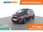 Peugeot 108 1.2 Puretech Allure | NW02462 | (bj 2018), Voorwielaandrijving, Stof, Gebruikt, 23 km/l