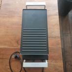 Bourgini Tafelgrill - Zo goed als nieuw, Ophalen of Verzenden, Vaatwasmachinebestendig, Zo goed als nieuw, Tafelgrill