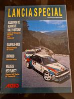 Lancia Special Autovisie 1993, Boeken, Ophalen of Verzenden, Gelezen, Autovisie