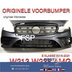 W213 W238 E43 E53 AMG VOORBUMPER Mercedes E Klasse 2016-2021