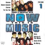 Now this is music, Ophalen of Verzenden, Gebruikt, Pop