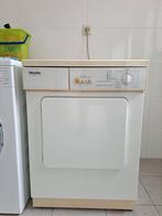 Miele Novotronic T430 Wasdroger - Goed Werkend!, Witgoed en Apparatuur, Wasdrogers, Ophalen, Gebruikt, Minder dan 85 cm, Luchtafvoer