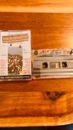 Tour of Duty Cassettebandje - Golden Popclassics, Cd's en Dvd's, Gebruikt, Verzenden, 1 bandje, Origineel