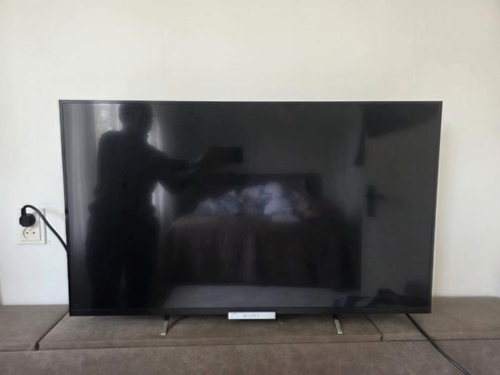 Sony Full HD LED TV - Werkt Perfect!, Audio, Tv en Foto, Televisies, Zo goed als nieuw, 100 cm of meer, Sony, 50 Hz, Ophalen of Verzenden