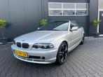 BMW 3-serie Cabrio 323Ci Executive AUTOMAAT !, Achterwielaandrijving, Gebruikt, 2494 cc, Cabriolet