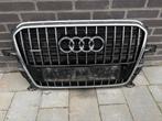 Audi Q5 2016 Grill, Ophalen, Gebruikt, Voor, Audi