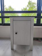Bedside table / nachtkastje, Huis en Inrichting, Ophalen, Minder dan 45 cm, Zo goed als nieuw, Minder dan 55 cm