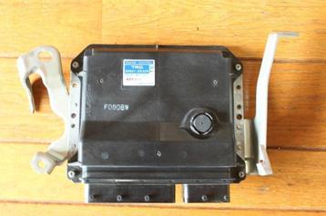 TRD ECU 1NZ-FET Axio Corolla E14 NZE141 turbo setup beschikbaar voor biedingen