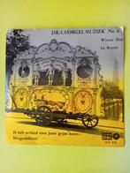Draaiorgel de drie pruiken, Gebruikt, 7 inch, Ophalen of Verzenden, EP