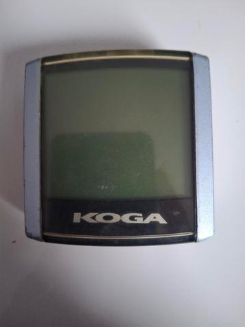 Koga Batavus Sparta ION Display  beschikbaar voor biedingen