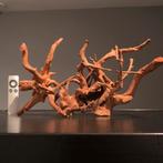 2 Stuks Spiderwood - Aquascape Hout Set - Aquarium Kienhout, Dieren en Toebehoren, Vissen | Aquaria en Toebehoren, Ophalen of Verzenden
