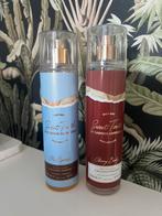 Sabrina Carpenter fragrance mist / body mist, Ophalen of Verzenden, Zo goed als nieuw, Ogen