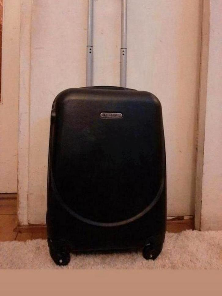 Te koop,Sodami merk reiskoffer/handBaggage., Sieraden, Tassen en Uiterlijk, Koffers, Ophalen