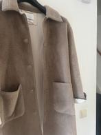 Nieuwe mooie jas YaYa mt 36, Beige, Nieuw, Ophalen of Verzenden, Maat 36 (S)