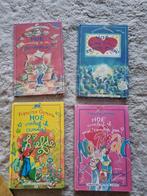 Hoe Overleef Ik? (4 boeken), Boeken, Ophalen of Verzenden, Gelezen, Francine Oomen, Fictie