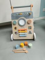 Janod loopwagen in zeer goede staat, Kinderen en Baby's, Ophalen, Zo goed als nieuw, Duw- of Trekspeelgoed