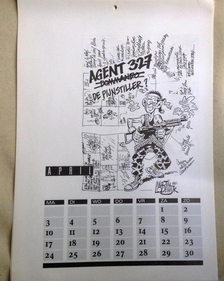 Martin Lodewijk Eppo Cover & interview, Verzamelen, Tijdschriften, Kranten en Knipsels, Tijdschrift, Nederland, Verzenden