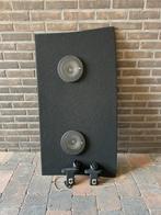 Hoedenplank VW Golf 2 met speaker set., Auto-onderdelen, Interieur en Bekleding, Ophalen, Gebruikt, Volkswagen