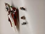 Lego star wars 75333 obi-wan kenobi's jedi starfighter, Ophalen of Verzenden, Zo goed als nieuw