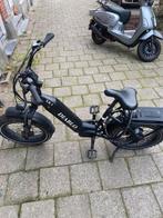 Diablo XR1 E-bike (zonder accusleutel), Ophalen, Gebruikt, Overige merken