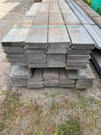 Damwand  twinwood, Tuin en Terras, Palen, Balken en Planken, Ophalen of Verzenden, Zo goed als nieuw, 250 cm of meer, Palen